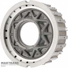 Барабан (порожній, без поршнів та дисків) E Clutch, ZF 8HP90 - 1090475015, (висота барабана 48.25 мм)