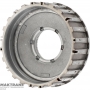 Барабан (пустой, без поршней и дисков) E Clutch, ZF 8HP90 — 1090475015, (высота барабана 48.25 мм)