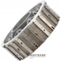 Барабан (пустой, без поршней и дисков) E Clutch, ZF 8HP90 — 1090475015, (высота барабана 48.25 мм)