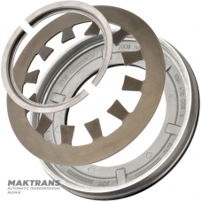 Поршень A Clutch (комплект) ZF 8HP90, 8HP90A - 1091470009, (89.45 x 144.20 x 20)