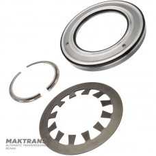 Поршень A Clutch (комплект) ZF 8HP90, 8HP90A - 1091470009, (89.45 x 144.20 x 20)