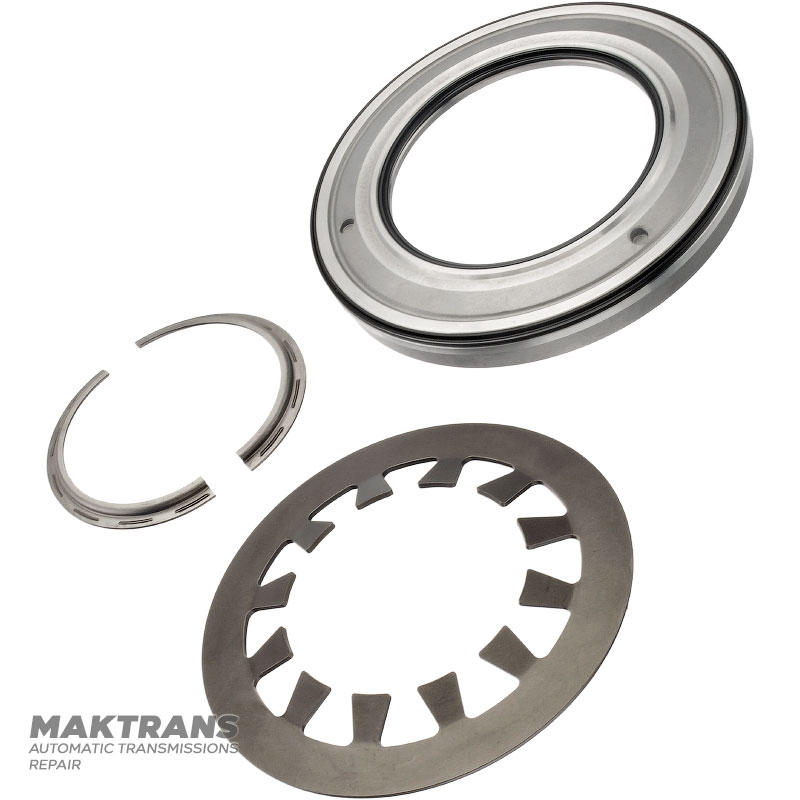 Поршень A Clutch (комплект) ZF 8HP90, 8HP90A - 1091470009, (89.45 x 144.20 x 20)