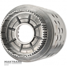 Хаб D Clutch ZF 8HP90, 8HP90A - 1091473006 (загальна висота 200 мм)
