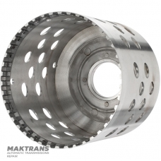 Хаб D Clutch ZF 8HP90, 8HP90A - 1091473006 (загальна висота 200 мм)