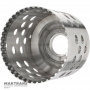 Хаб D Clutch ZF 8HP90, 8HP90A — 1091473006 (общая высота 200 мм)