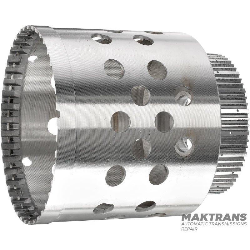 Хаб D Clutch ZF 8HP90, 8HP90A — 1091473006 (общая высота 200 мм)