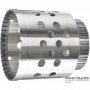 Хаб D Clutch ZF 8HP90, 8HP90A — 1091473006 (общая высота 200 мм)