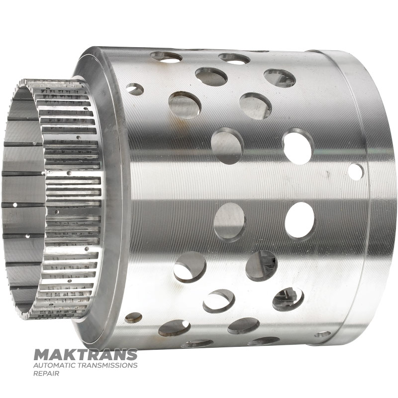 Хаб D Clutch ZF 8HP90, 8HP90A — 1091473006 (общая высота 200 мм)