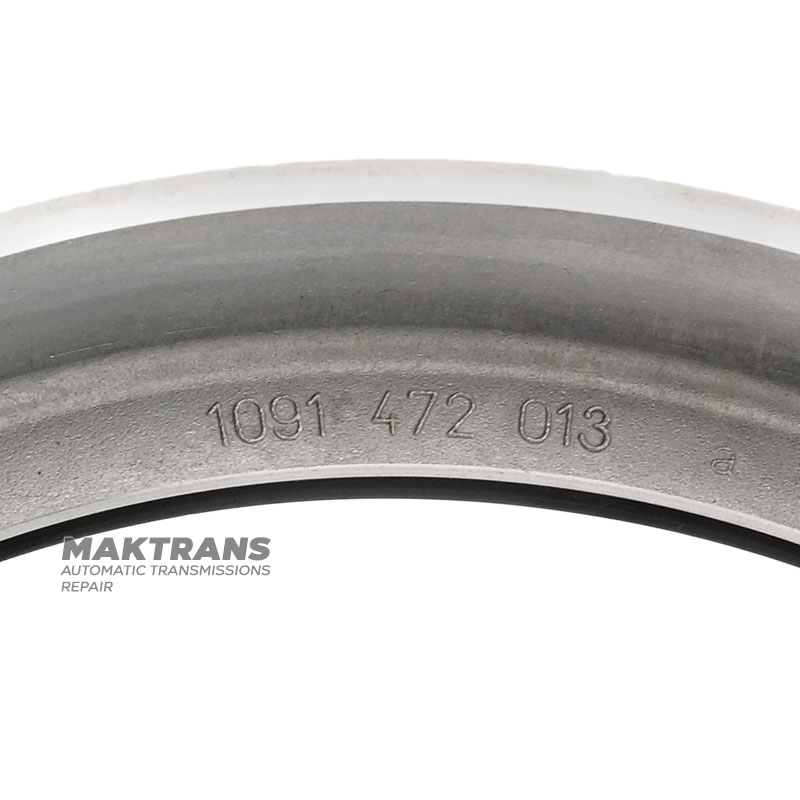 Поршень B Brake ZF 8HP90, 8HP90A - 1091472013, 0501324686 (загальна висота 26.95 мм)