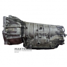 Автоматическая трансмиссия в сборе (с гидротрансформатором) GM 5L40E, 4WD — 96024234