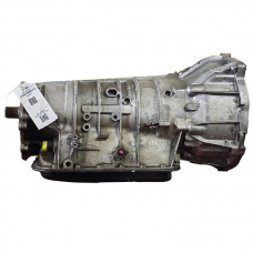 Автоматическая трансмиссия в сборе (с гидротрансформатором) GM 5L40E, 4WD — 96024234