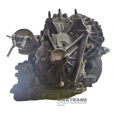 Автоматична трансмісія в зборі JATCO CVT JF011E - код трансмісії 1XG1D, 2700A170
