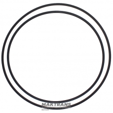 Комплект гумових кілець Low/Reverse RE4F04V