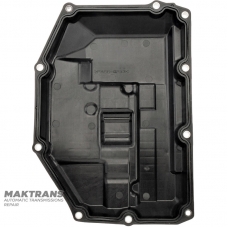 Піддон масляний (кришка гідроблоку) TOYOTA / LEXUS Hybrid PC60 - 35151-6GA010