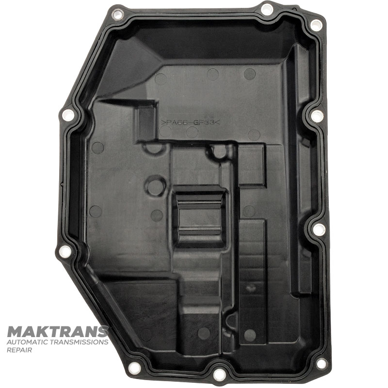 Піддон масляний (кришка гідроблоку) TOYOTA / LEXUS Hybrid PC60 - 35151-6GA010