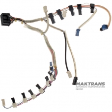 Проведення гідроблоку TOYOTA / LEXUS Hybrid PC60 - з датчиком температури, 8212530610