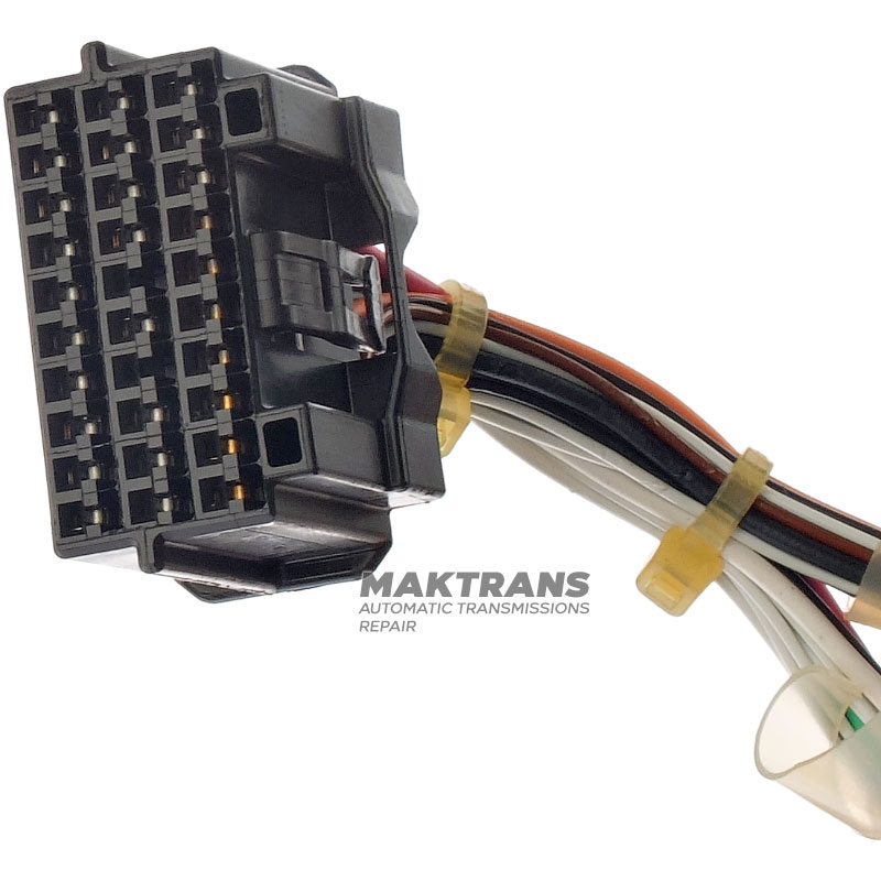Проводка гидроблока TOYOTA / LEXUS Hybrid PC60 — с датчиком температуры, 8212530610
