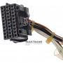 Проводка гидроблока TOYOTA / LEXUS Hybrid PC60 — с датчиком температуры, 8212530610