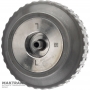Барабан C2 Clutch TOYOTA \ LEXUS PC60 Hybrid - загальна висота 127 мм, нар.Ø барабана, 4 фрикційні диски