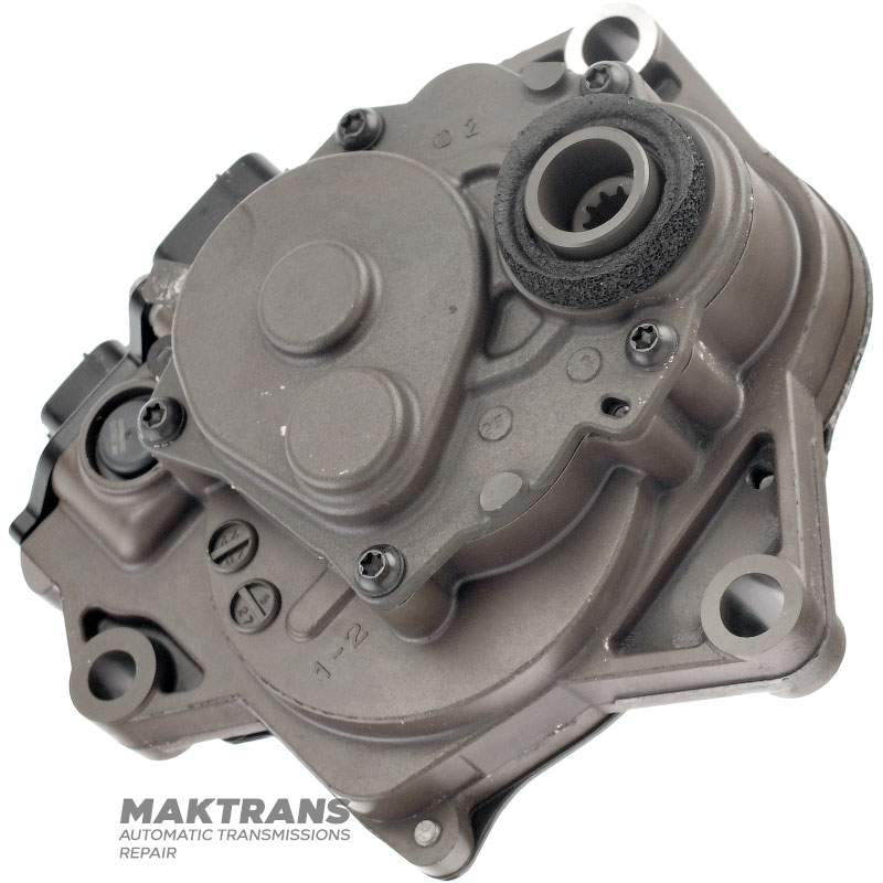 Электронный блок управления селектором TOYOTA / LEXUS Hybrid PC60 — 35580-48011