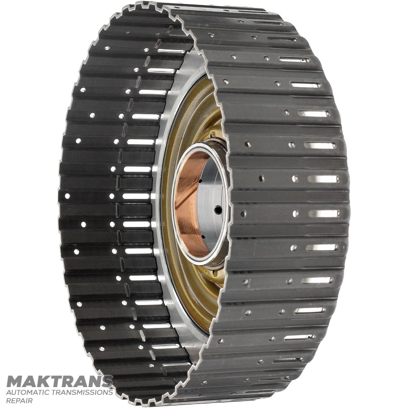 Барабан C3 Clutch TOYOTA / LEXUS Hybrid PC60 — 4 фрикционных диска