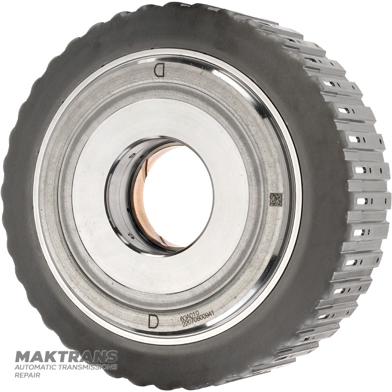 Барабан C3 Clutch TOYOTA / LEXUS Hybrid PC60 — 4 фрикционных диска