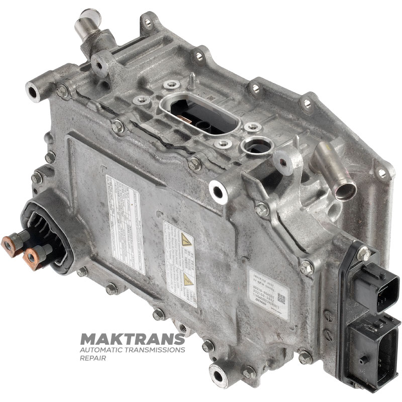 Инвертор трансмиссии TOYOTA / LEXUS Hybrid PC60 — G9210-6GA020, 232100-3042, 1ZM, B08W25332200