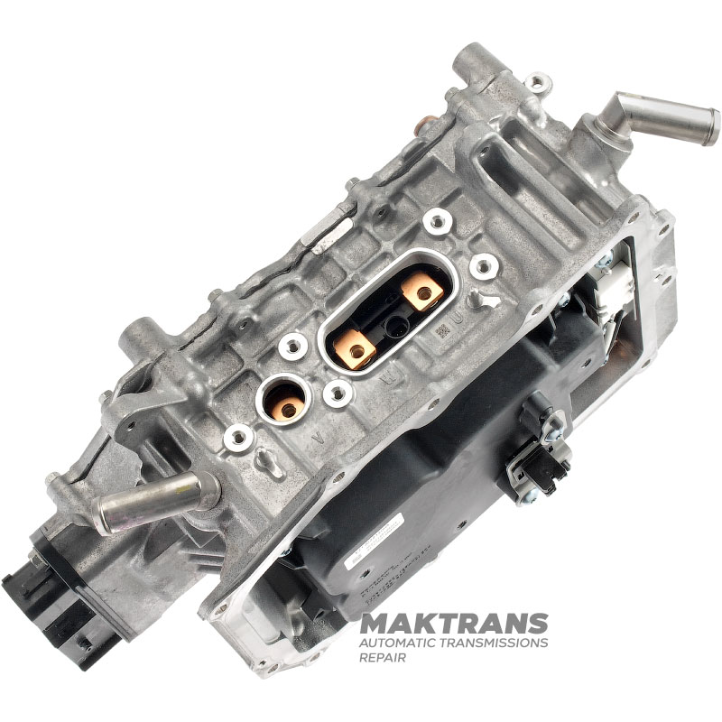 Инвертор трансмиссии TOYOTA / LEXUS Hybrid PC60 — G9210-6GA020, 232100-3042, 1ZM, B08W25332200