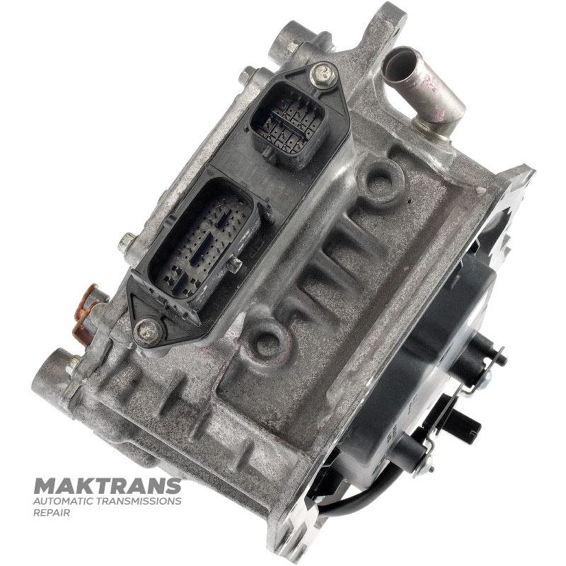 Инвертор трансмиссии TOYOTA / LEXUS Hybrid PC60 — G9210-6GA020, 232100-3042, 1ZM, B08W25332200
