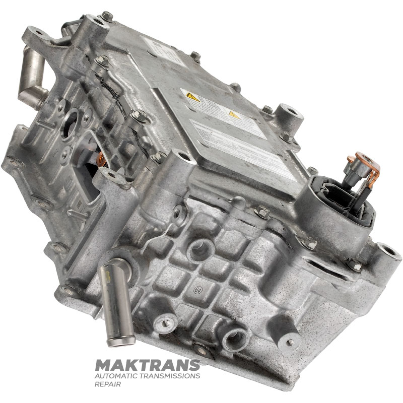 Инвертор трансмиссии TOYOTA / LEXUS Hybrid PC60 — G9210-6GA020, 232100-3042, 1ZM, B08W25332200
