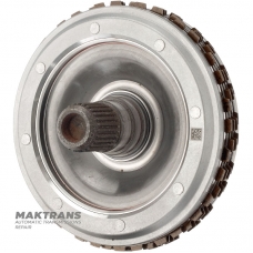 Барабан Engine Clutch TOYOTA / LEXUS Hybrid PC60 - 4 фрикційні диски, 26 шліців (нар.Ø 28.50 мм)