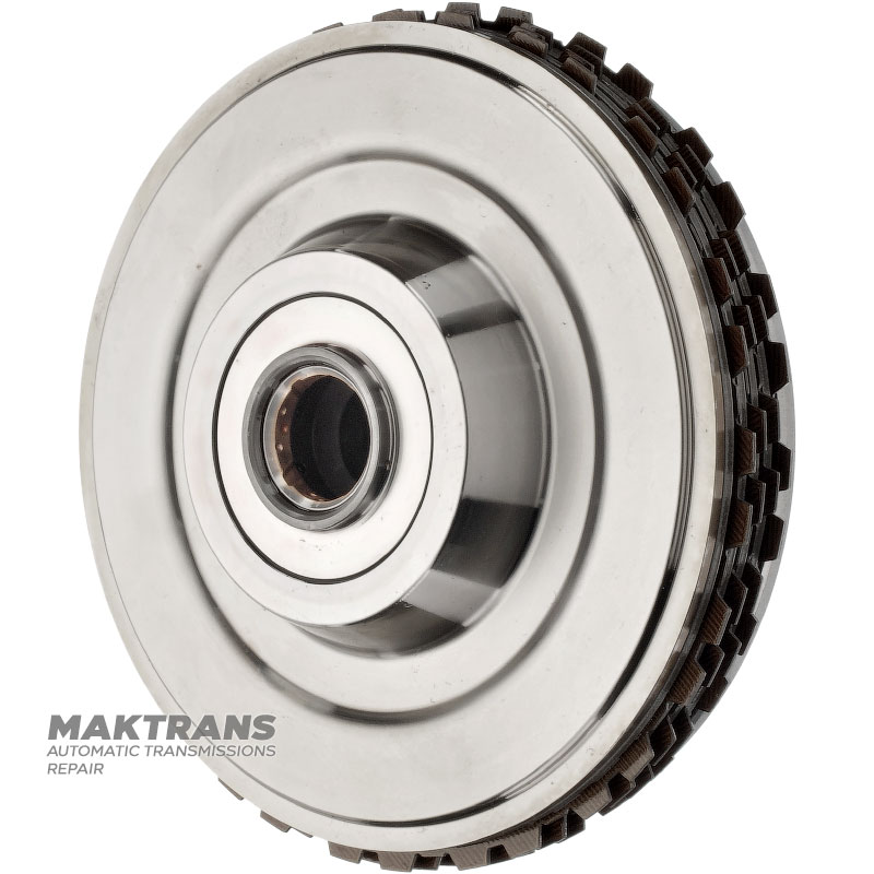 Барабан Engine Clutch TOYOTA / LEXUS Hybrid PC60 — 4 фрикционных диска, 26 шлицев (нар.Ø 28.50 мм)