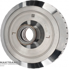 Барабан C1 Clutch TOYOTA / LEXUS Hybrid PC60 - 4 фрикційні диски
