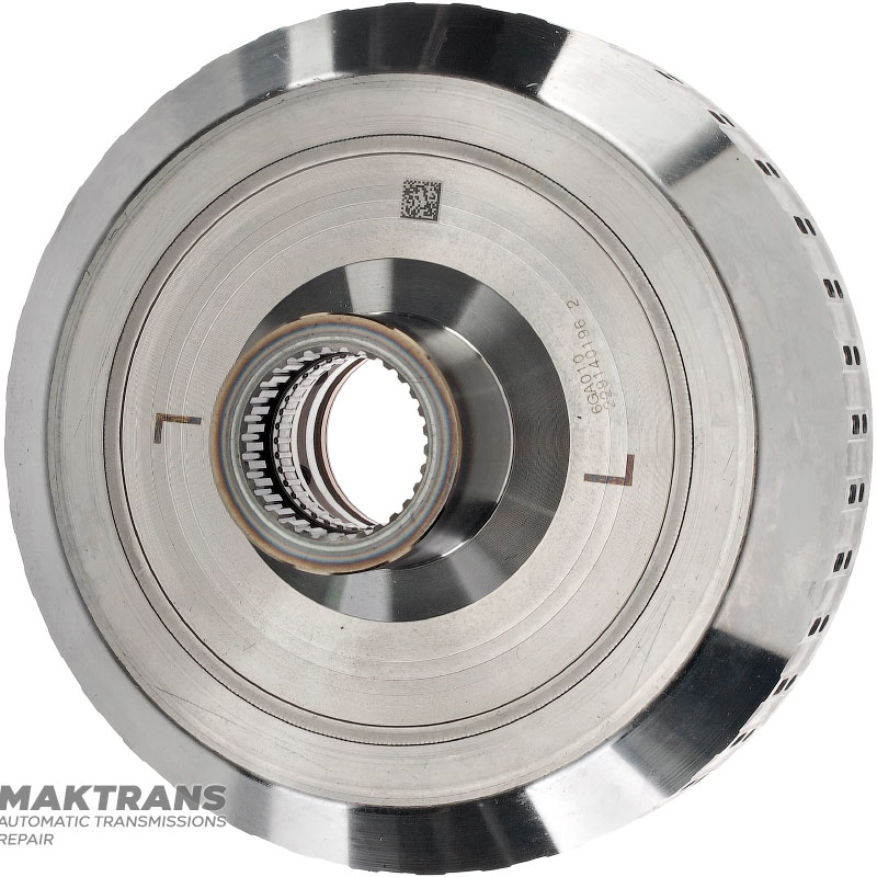 Барабан C1 Clutch TOYOTA / LEXUS Hybrid PC60 - 4 фрикційні диски