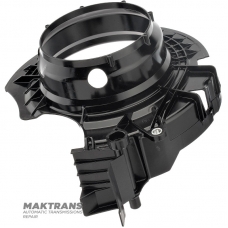 Дефлектор масляный дифференциала TOYOTA / LEXUS Hybrid PC60 — 35174-6GA010