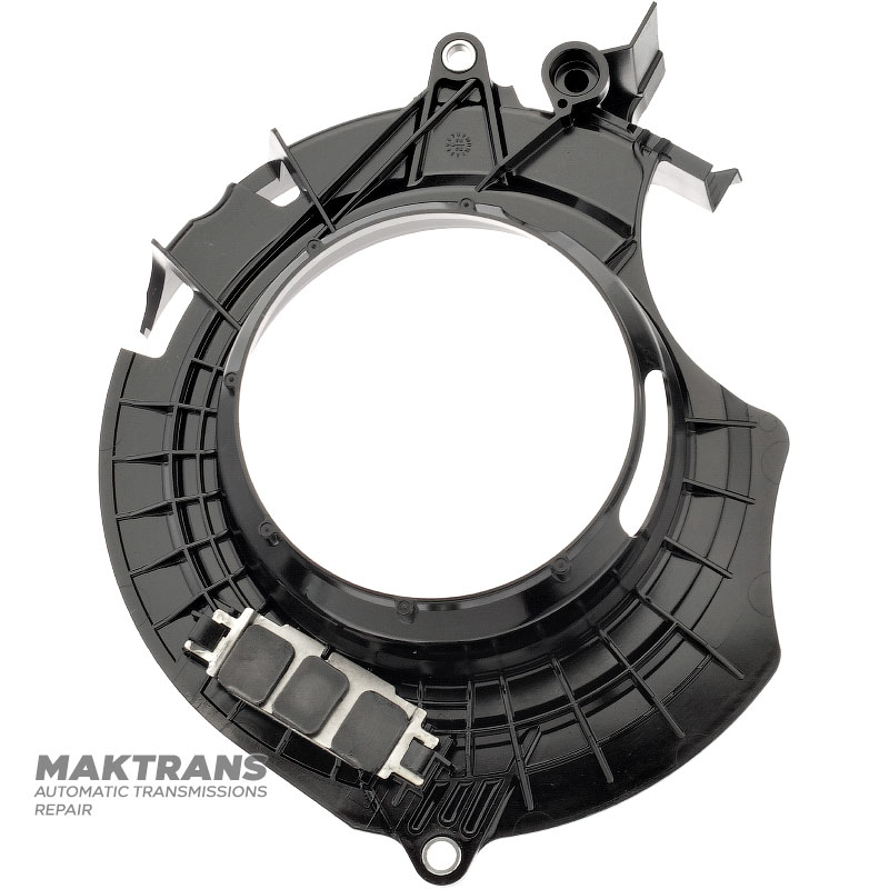 Дефлектор масляный дифференциала TOYOTA / LEXUS Hybrid PC60 — 35174-6GA010
