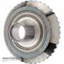 Фланец барабана C3 Clutch / солнечной шесетрни задней планетарной передачи TOYOTA / LEXUS Hybrid PC60 — общая высота 75 мм, нар.Ø фланца 171.90 мм
