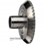 Фланец барабана C3 Clutch / солнечной шесетрни задней планетарной передачи TOYOTA / LEXUS Hybrid PC60 — общая высота 75 мм, нар.Ø фланца 171.90 мм