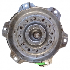Гідротрансформатор ZF 8HP70 - 000418, D165, 1102322001