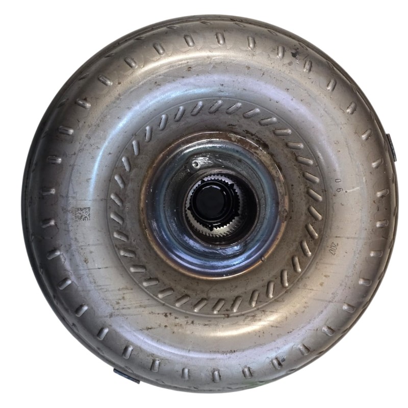 Гидротрансформатор ZF 8HP70 — 000418, D165, 1102322001