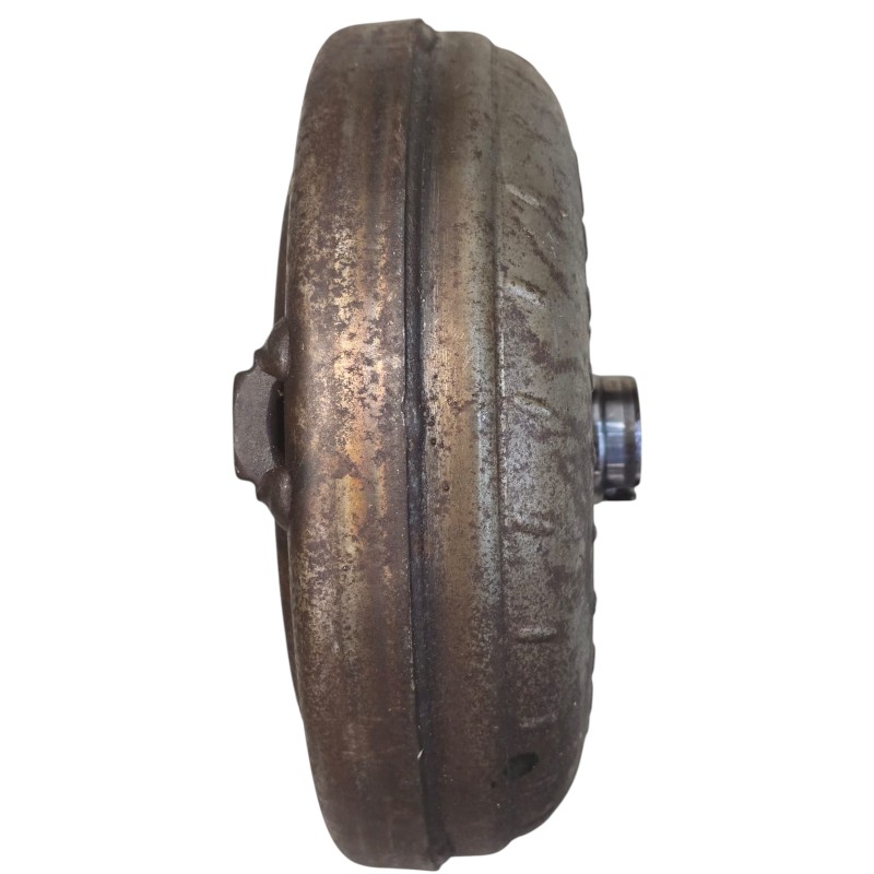 Гідротрансформатор (б/в, неперевірений) ZF 5HP19 - маркування 156200, С56