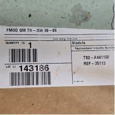 Комплект фрикційних дисків GM TH-350 (69-86) — ALTO USA