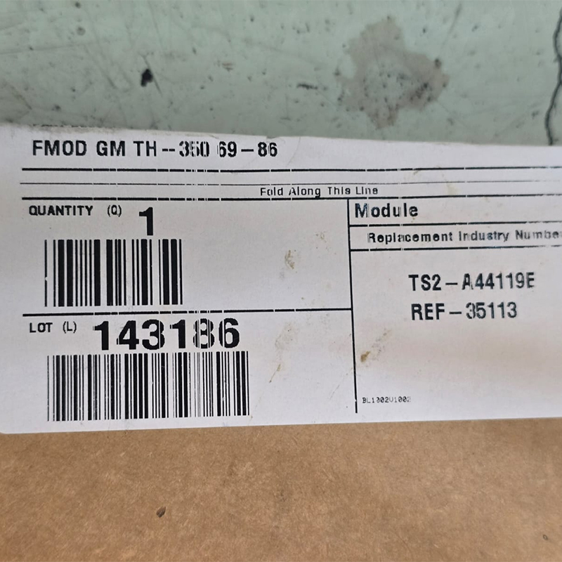Комплект фрикционных дисков GM TH-350 (69-86) — ALTO USA