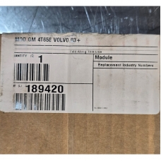 Комплект фрикційних дисків GM 4T65E - VOLVO 2003