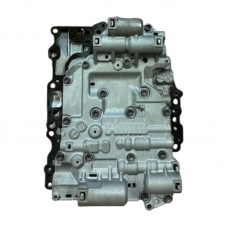 Гидроблок (в сборе с соленоидами) Aisin Warner TG81-SC — отремонитированный