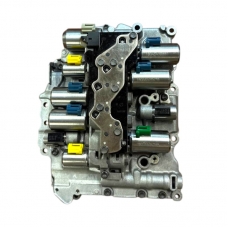 Гидроблок (в сборе с соленоидами) Aisin Warner TG81-SC — отремонитированный