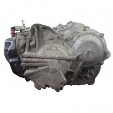 Automatic transmission assembly (without torque converter) AW55-50SN (2WD) — 30681186
