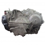 Automatic transmission assembly (without torque converter) AW55-50SN (2WD) - 30681186
