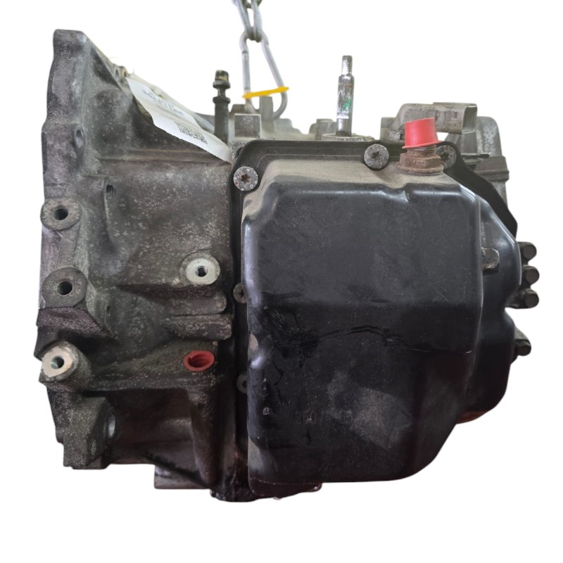 Automatic transmission assembly (without torque converter) AW55-50SN (2WD) - 30681186