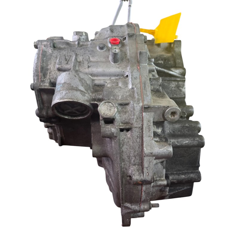 Automatic transmission assembly (without torque converter) AW55-50SN (2WD) - 30681186